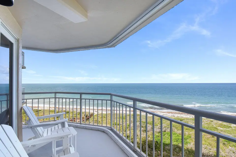 3870 N Highway A1a 805, Fort Pierce, FL 34949 Fort Pierce