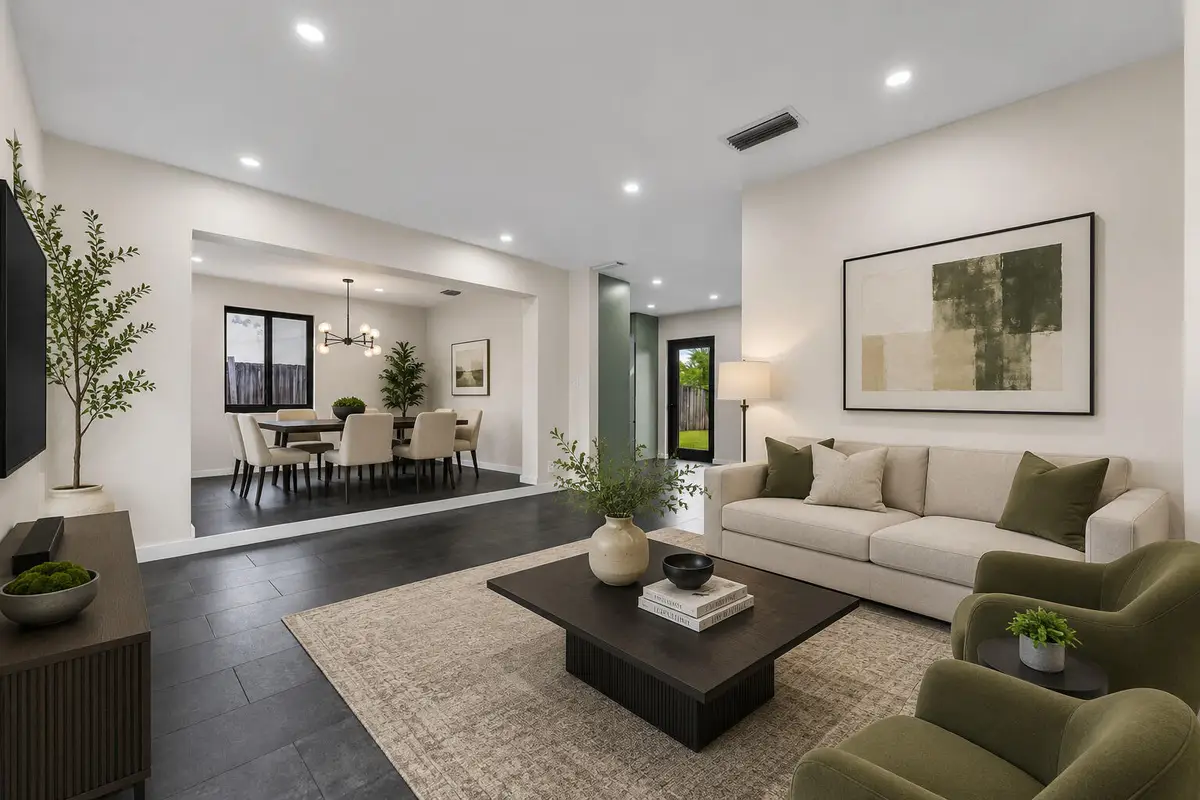 stages livingroom