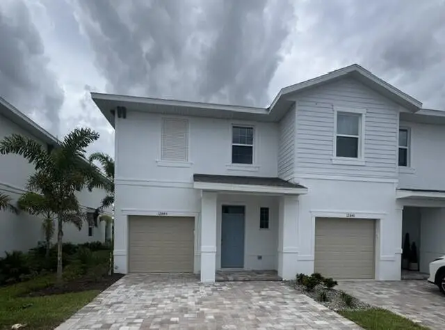 12845 SW Forli Way, Port St. Lucie, FL 34987 Port St. Lucie