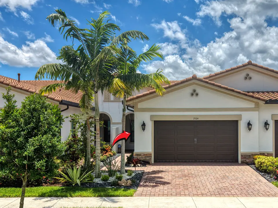 7524 N Blue Spring Drive, Parkland, FL 33067 Parkland