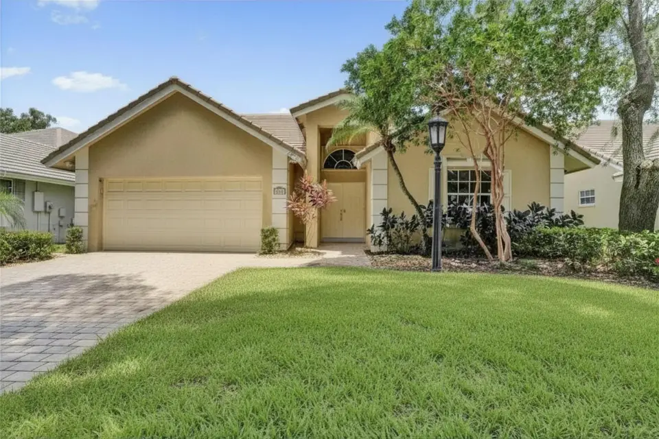 12706 NW 20th Court, Coral Springs, FL 33071 Coral Springs