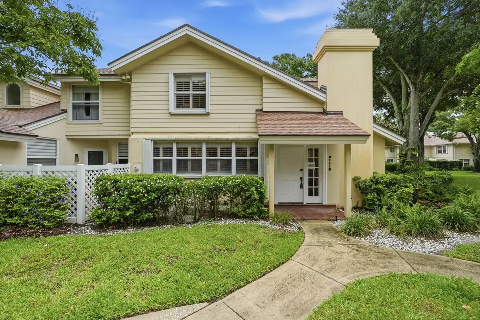 8111 Northboro Court 11d, Lake Clarke Shores, FL 33406 Lake Clarke Shores