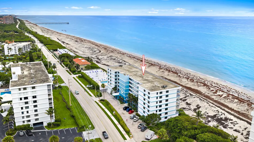 900 Ocean Drive 202, Juno Beach, FL 33408 Juno Beach