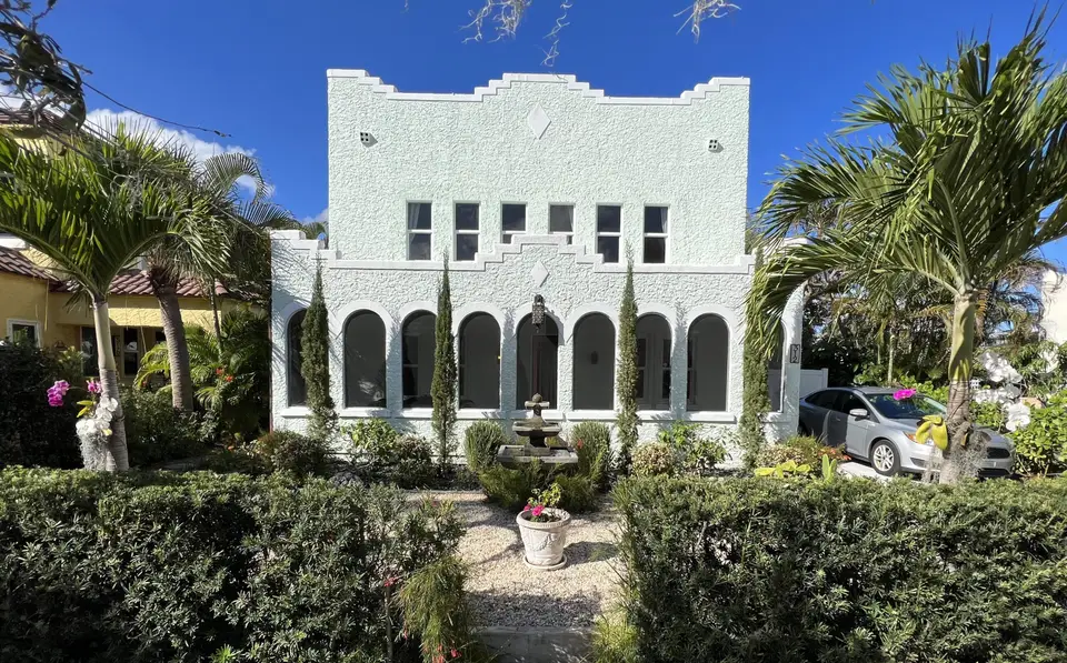 312 Fordham Drive, Lake Worth, FL 33460 Lake Worth