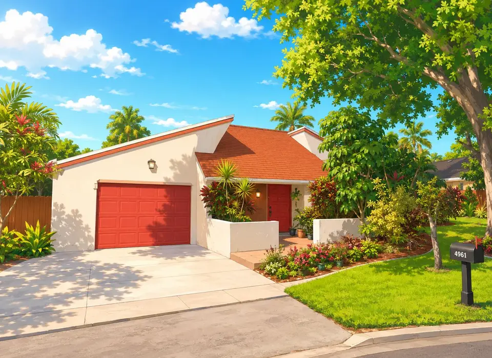 4961 SW 94th Avenue, Cooper City, FL 33328 Cooper City