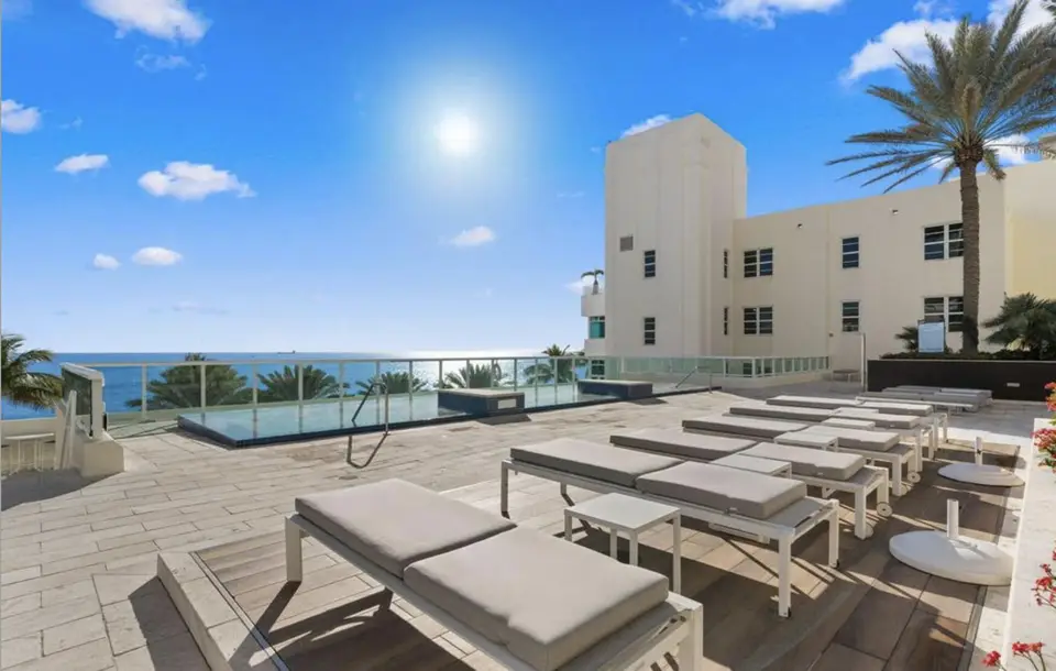 101 S Fort Lauderdale Beach Boulevard 1706, Fort Lauderdale, FL 33316 Fort Lauderdale
