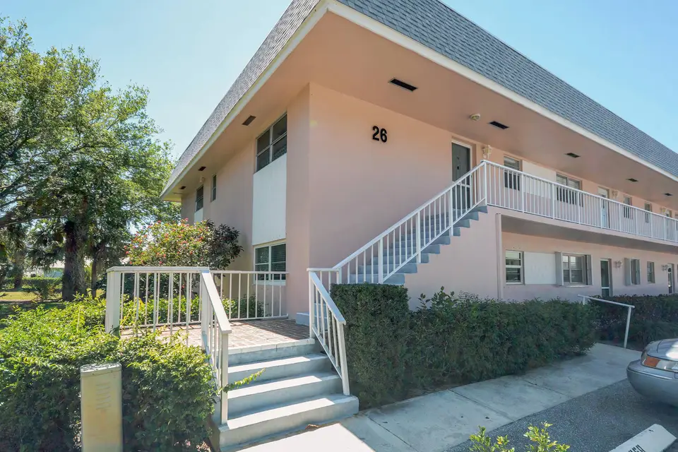 18081 SE Country Club Drive 26-256, Jupiter, FL 33469 Jupiter