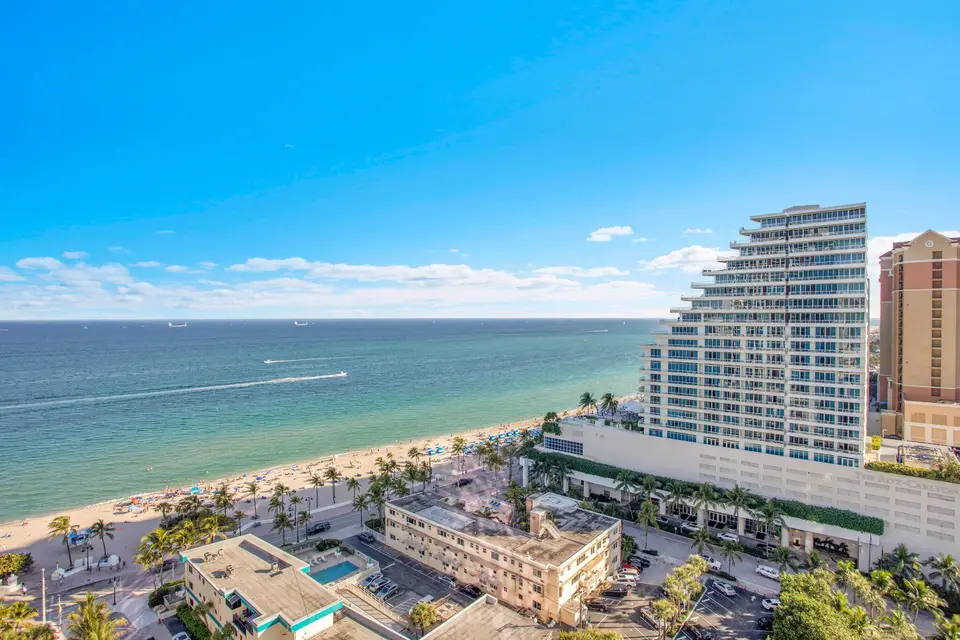 153 N Seabreeze Blvd 1602, Fort Lauderdale, FL 33304 Fort Lauderdale