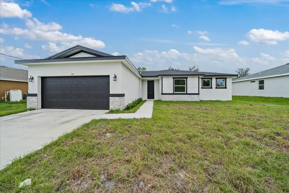 5968 Birch Drive, Fort Pierce, FL 34982 Fort Pierce