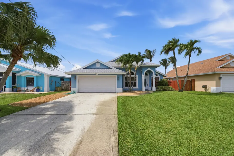 6141 Michael Street, Jupiter, FL 33458 Jupiter