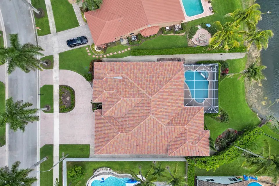 10970 NW 6th Court, Plantation, FL 33324 Plantation