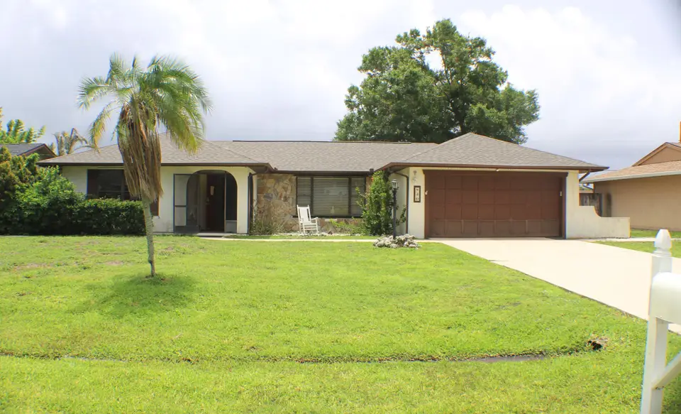 830 SE Evergreen Terrace, Port St. Lucie, FL 34983 Port St. Lucie