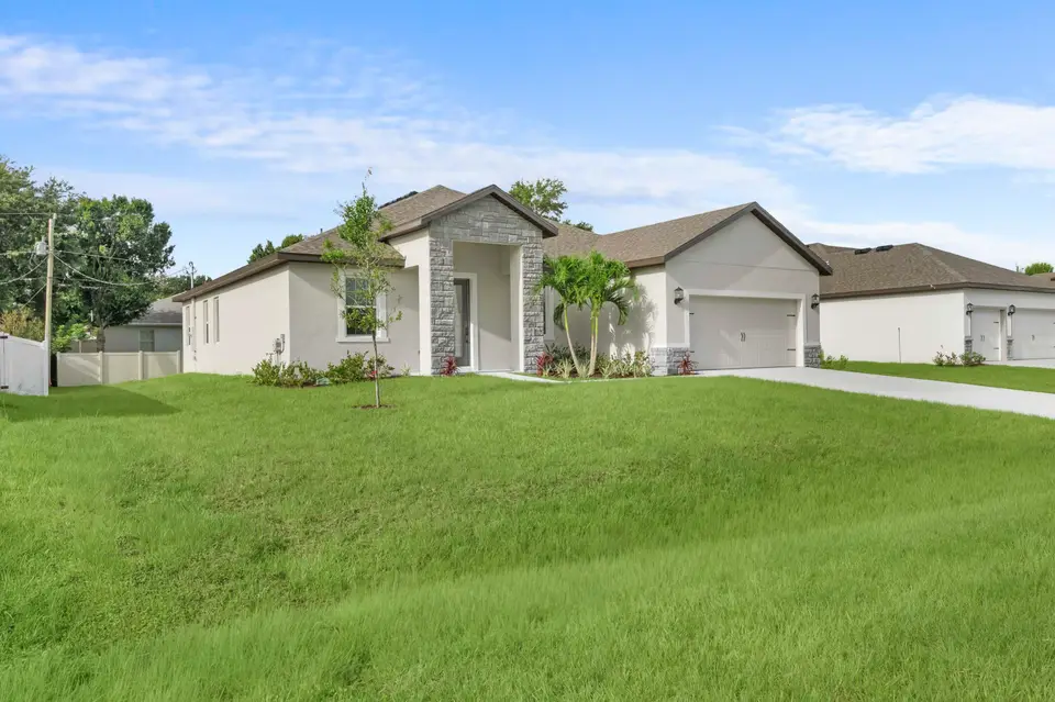 1526 SW Nervia Avenue, Port St. Lucie, FL 34953 Port St. Lucie