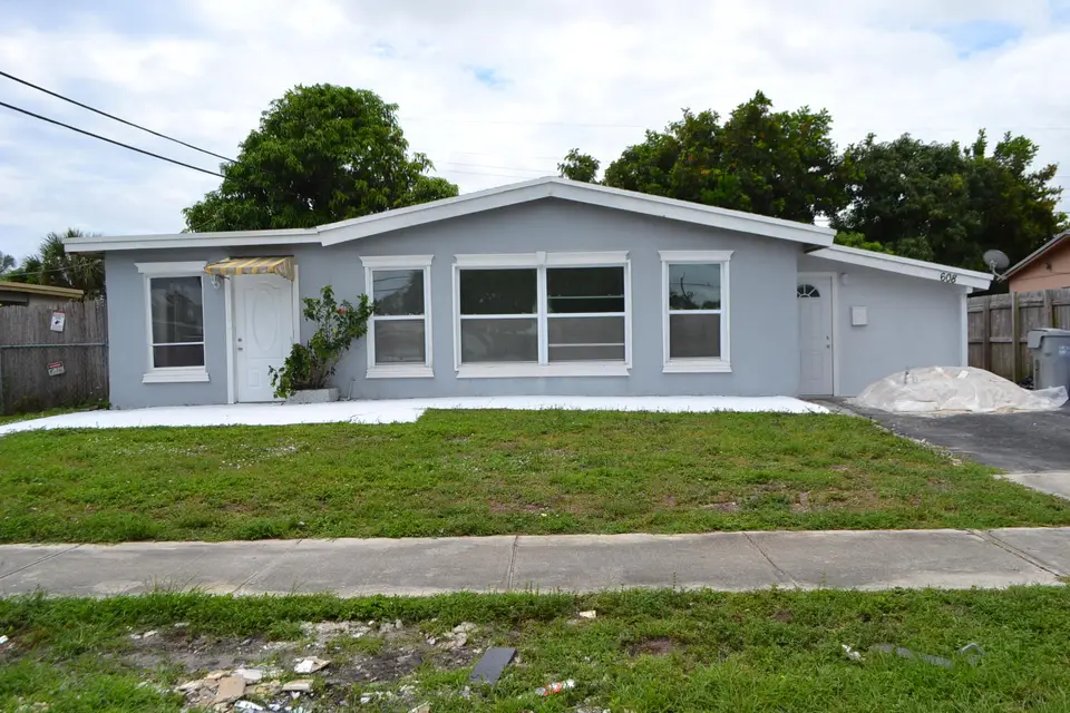 608 NW 20th Court, Pompano Beach, FL 33060 Pompano Beach