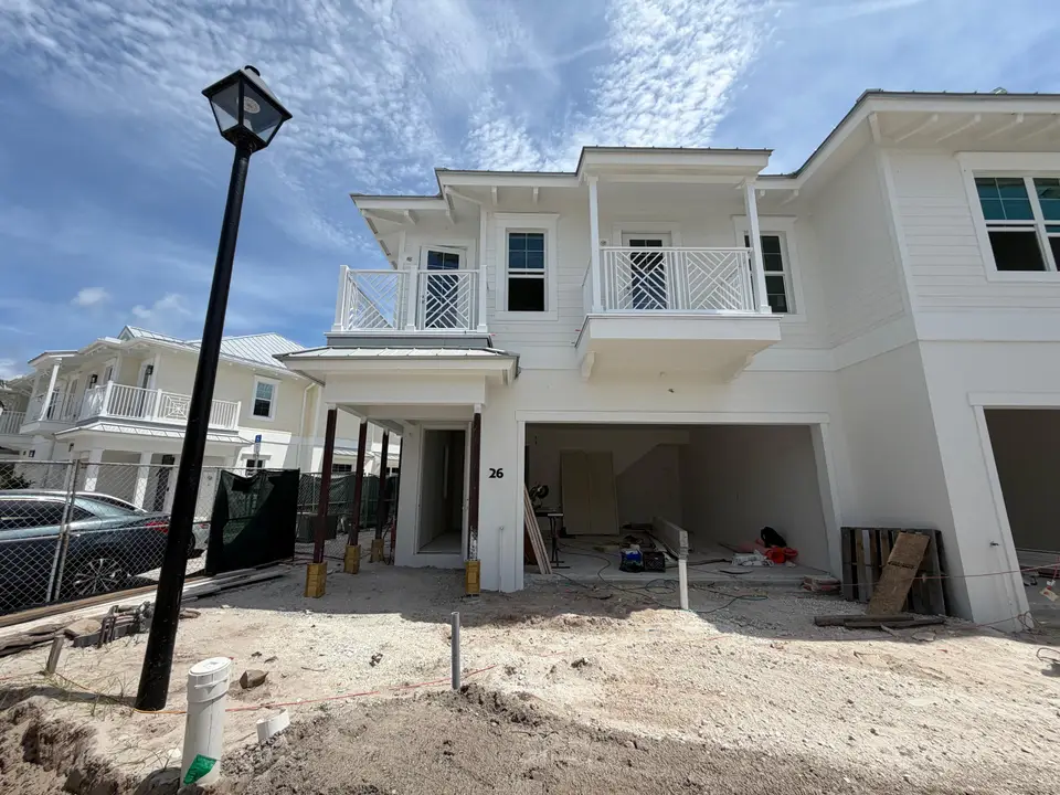 125 Water Pointe Place 26, Jupiter, FL 33477 Jupiter