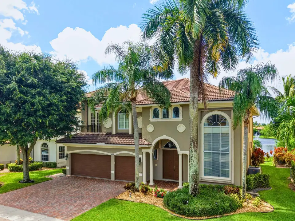 9814 Coronado Lake Drive, Boynton Beach, FL 33437 Boynton Beach