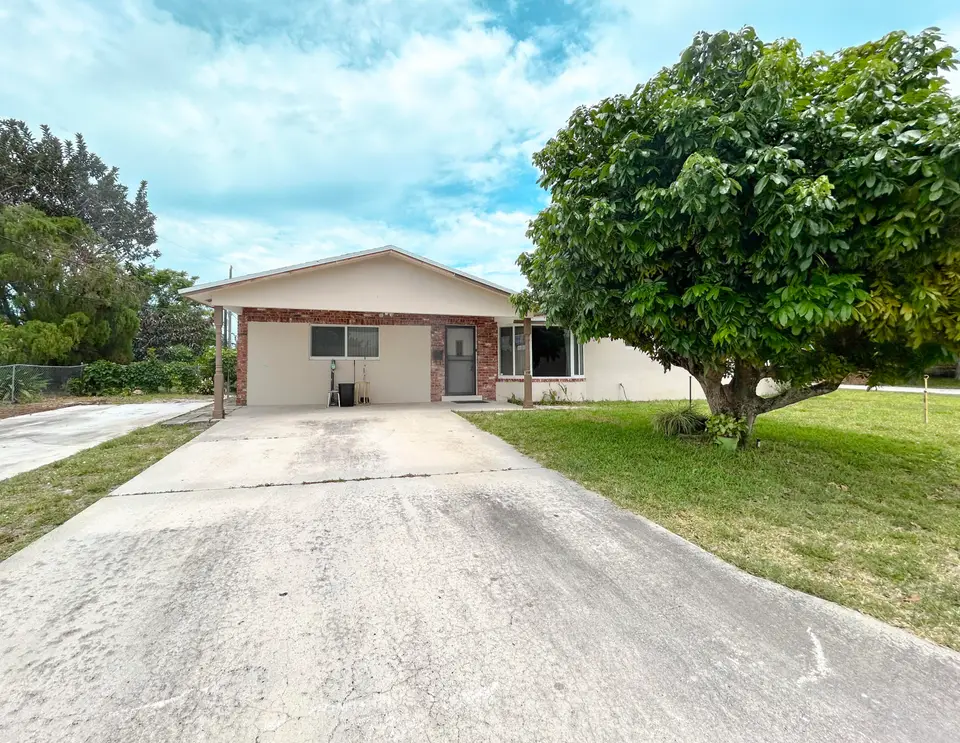 441 SW 6th Avenue, Boynton Beach, FL 33435 Boynton Beach