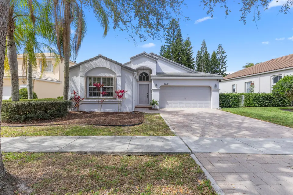 6617 Waverly Lane, Lake Worth, FL 33467 Lake Worth