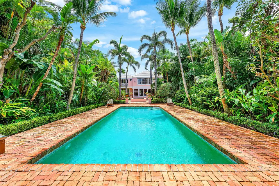 406 N Ocean Boulevard, Delray Beach, FL 33483 Delray Beach