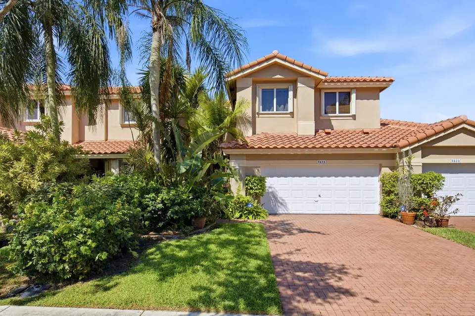 5616 NW 127th Terrace, Coral Springs, FL 33076 Coral Springs