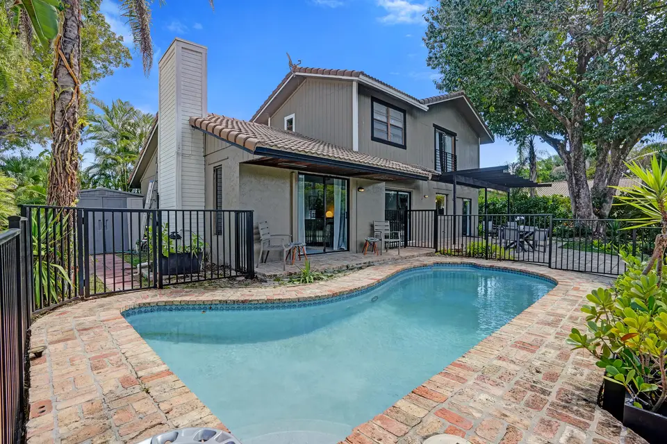 1348 NW 113th Terrace, Coral Springs, FL 33071 Coral Springs