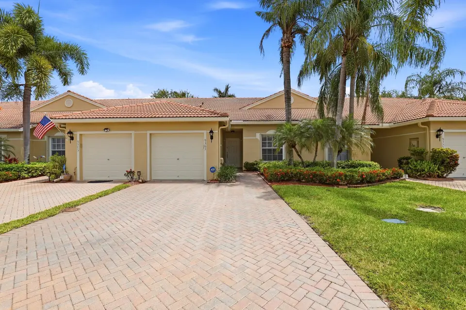 9363 Bridgeport Drive, West Palm Beach, FL 33411 West Palm Beach