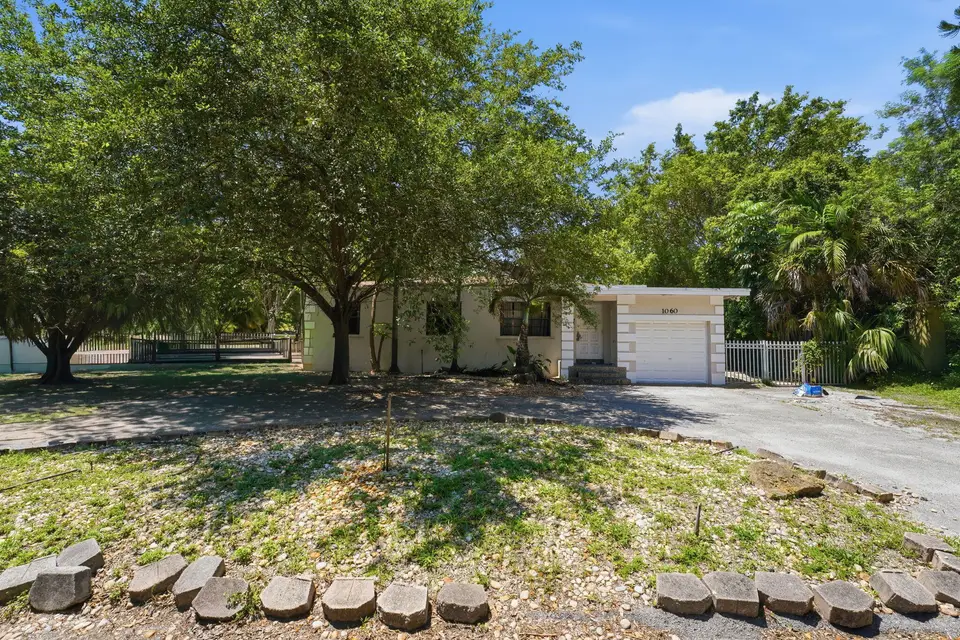 1060 NE 123rd Street, North Miami, FL 33161 North Miami