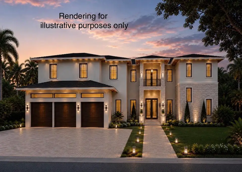 2434 Cardinal Lane, Palm Beach Gardens, FL 33410 Palm Beach Gardens