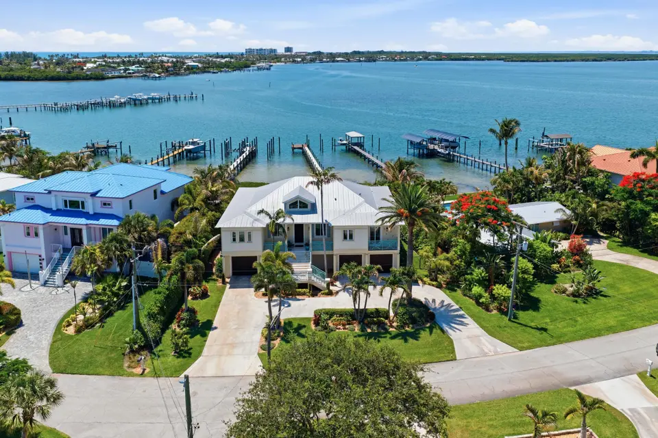 1651 Thumb Point Drive, Fort Pierce, FL 34949 Fort Pierce