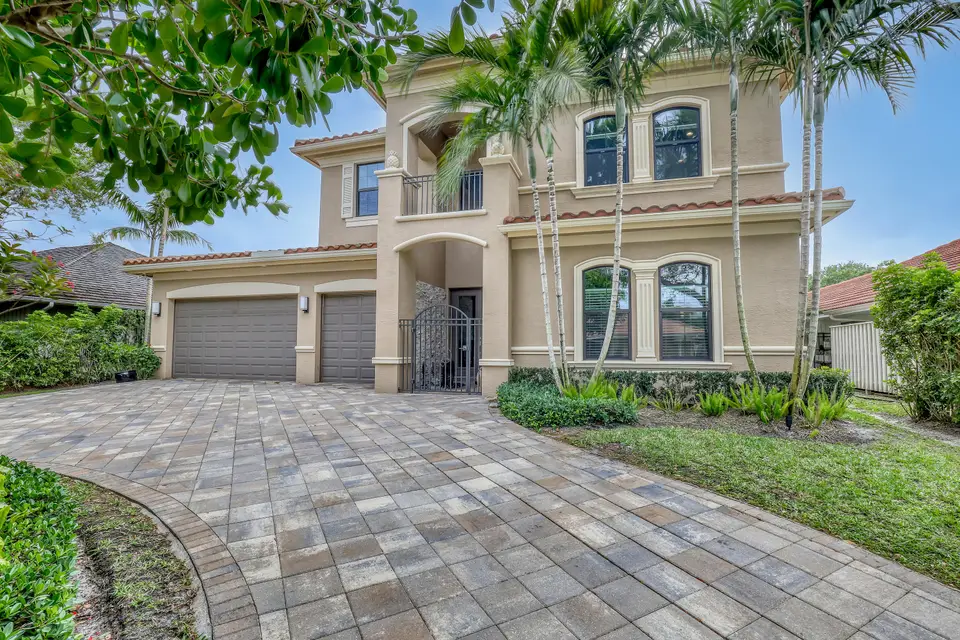 10 Kintyre Road, Palm Beach Gardens, FL 33418 Palm Beach Gardens