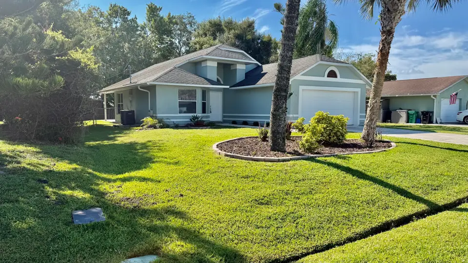 619 SE Forgal Street, Port St. Lucie, FL 34983 Port St. Lucie
