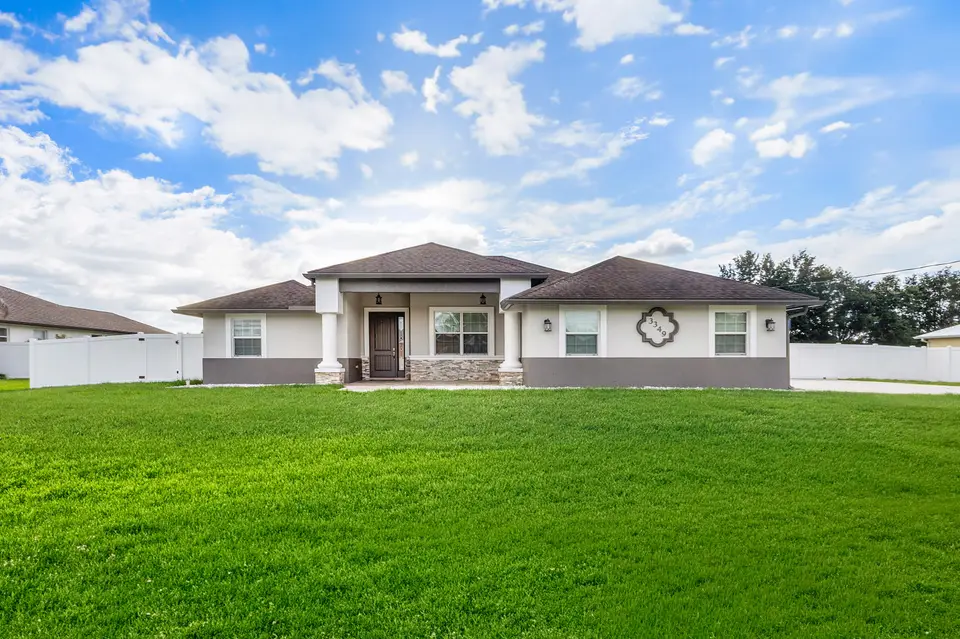 3349 SW Hill Street, Port St. Lucie, FL 34953 Port St. Lucie