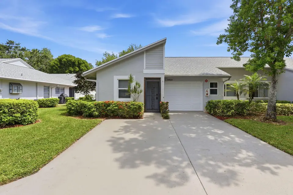 8621 Jasmine Way, Boca Raton, FL 33496 Boca Raton