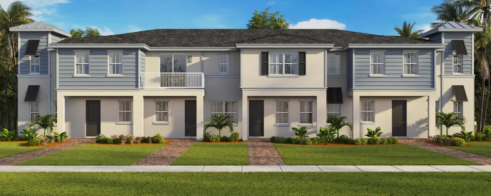 747 SE Central Parkway 43, Stuart, FL 34994 Stuart