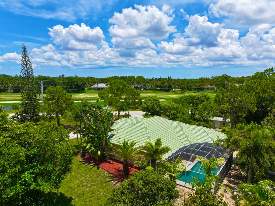 12037 Temple Boulevard, The Acreage, FL 33412 The Acreage