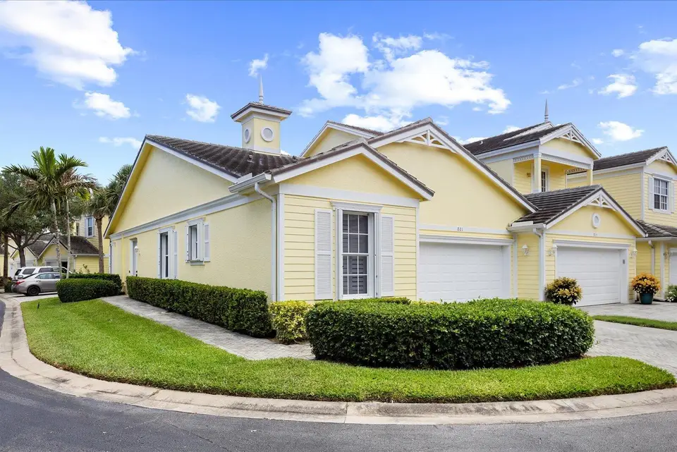 801 Mariner Bay, Fort Pierce, FL 34949 Fort Pierce