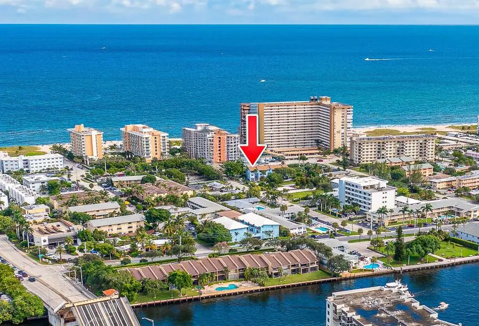 3250 NE 12th Street 1, Pompano Beach, FL 33062 Pompano Beach