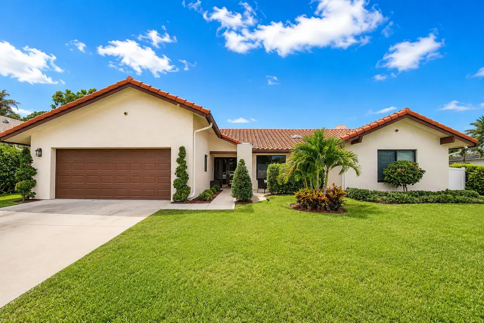 22209 Morning Glory Terrace, Boca Raton, FL 33433 Boca Raton