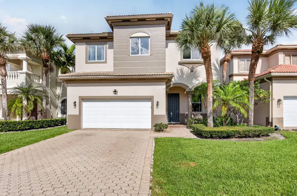 1088 Grove Park Circle, Boynton Beach, FL 33436 Boynton Beach