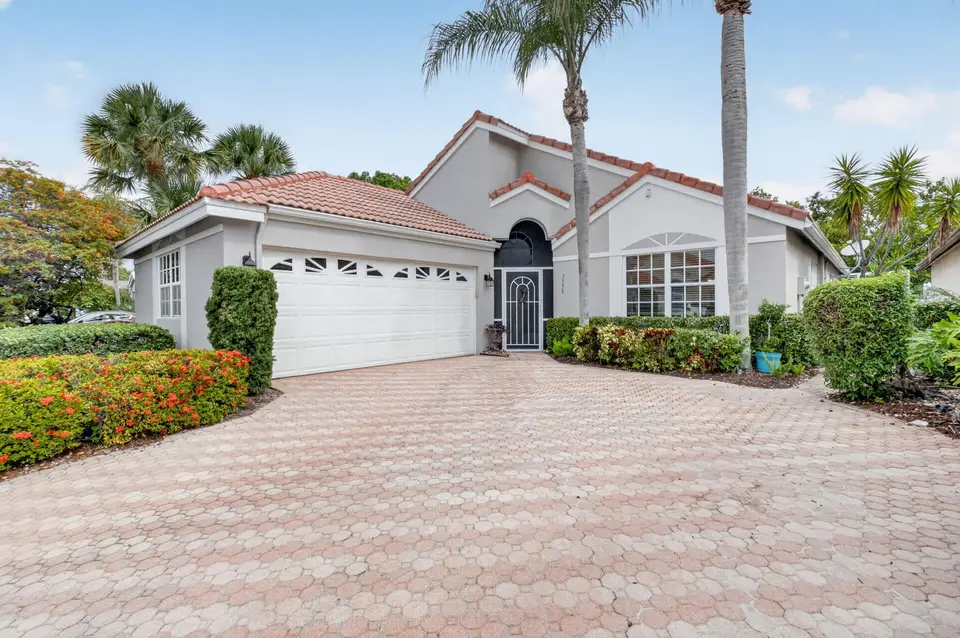 7558 Ironbridge Circle, Delray Beach, FL 33446 Delray Beach