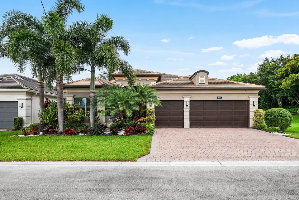 8167 Majestic Mountain Drive, Boynton Beach, FL 33473 Boynton Beach