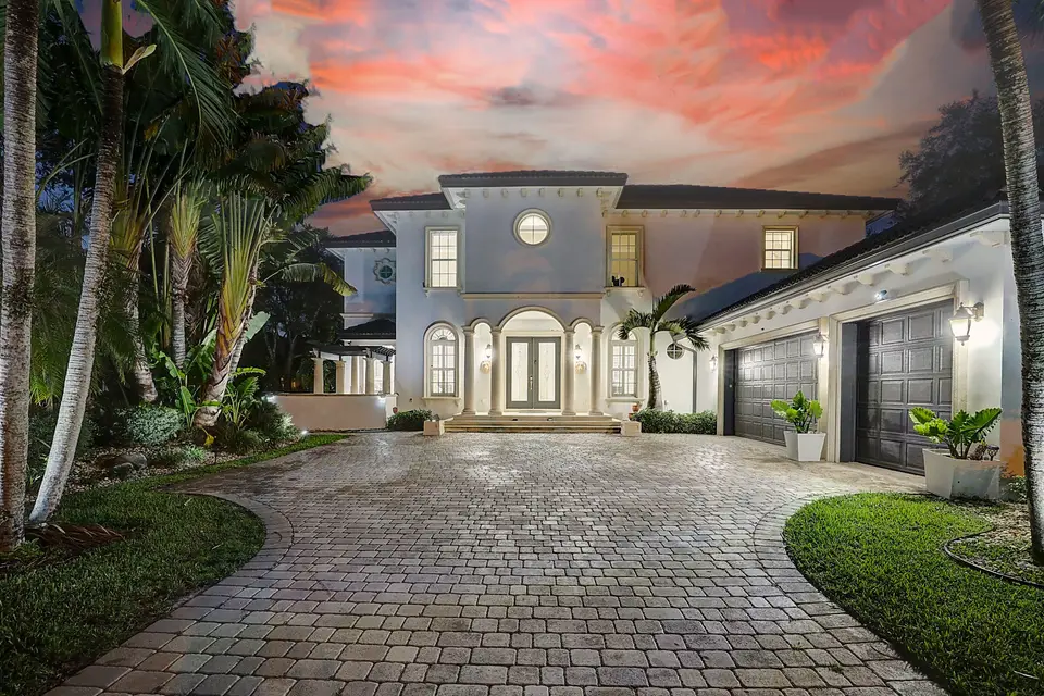 2304 Winding Creek Lane, Fort Pierce, FL 34981 Fort Pierce