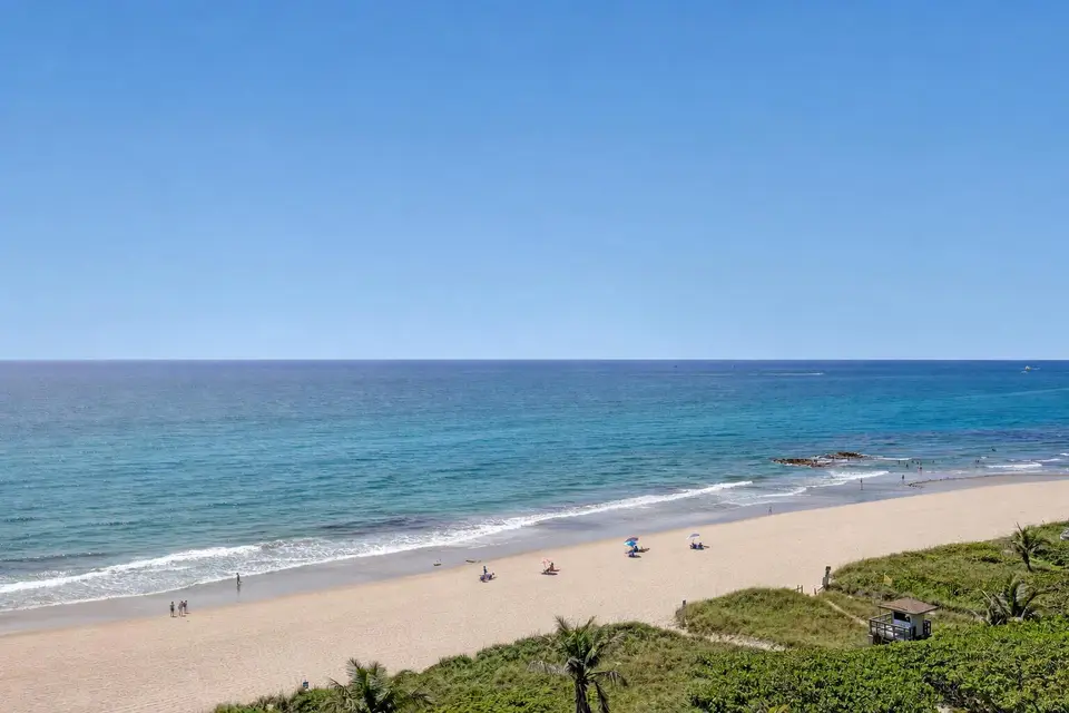 3920 N Ocean Drive 9b, Singer Island, FL 33404 Singer Island