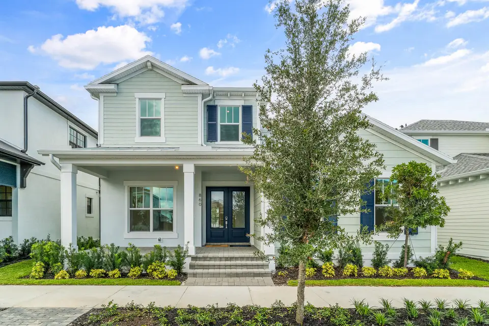860 SW Newfield Avenue, Palm City, FL 34990 Palm City