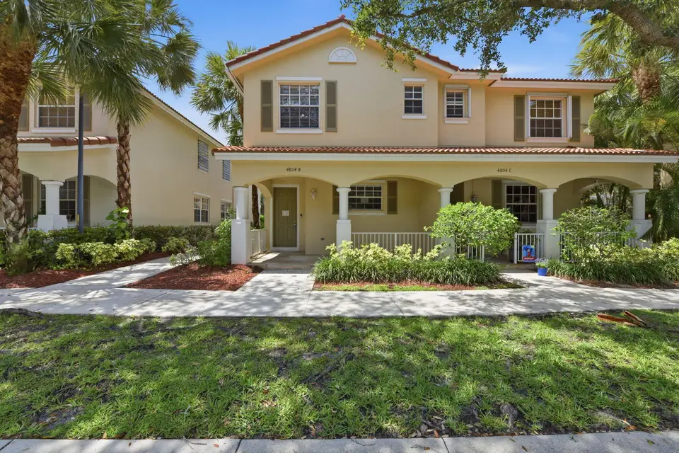 4804 W Bexley Park Drive B, Delray Beach, FL 33445 Delray Beach