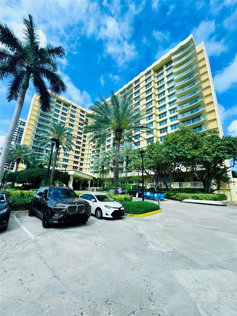 2501 S Ocean Drive 1005, Hollywood, FL 33019 Hollywood