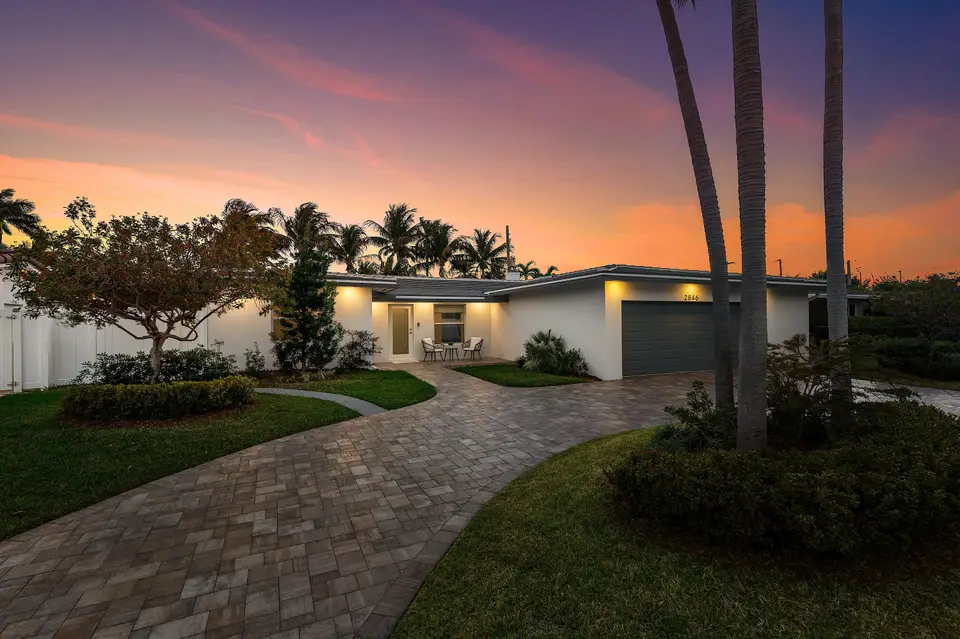 2846 NE 35th Court, Lighthouse Point, FL 33064 Lighthouse Point