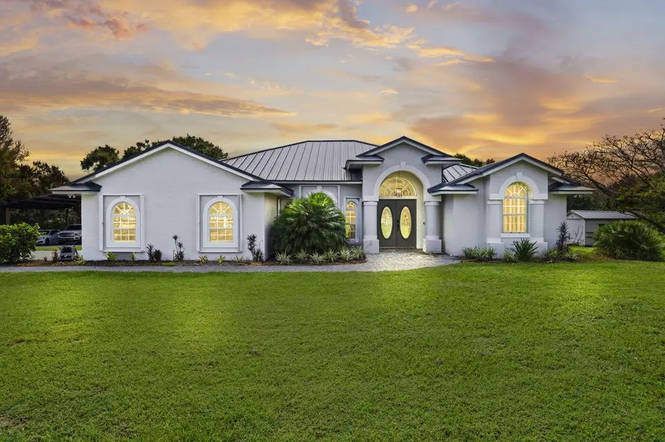 4800 Christensen Road, Fort Pierce, FL 34981 Fort Pierce