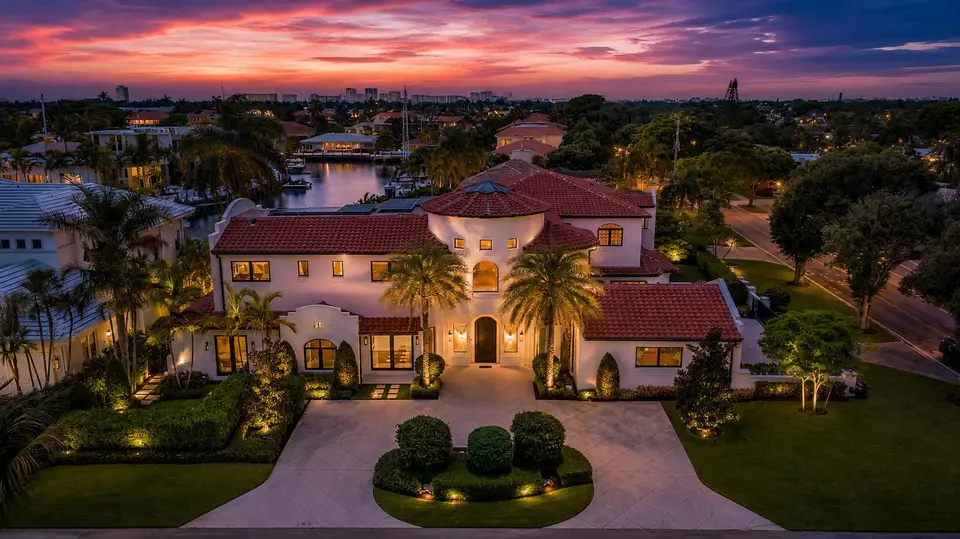 2300 NE 34th Court, Lighthouse Point, FL 33064 Lighthouse Point