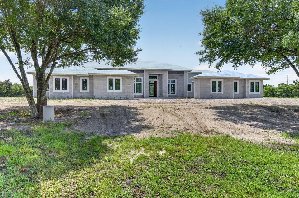 6450 Sugarcane Lane, Lake Worth, FL 33449 Lake Worth